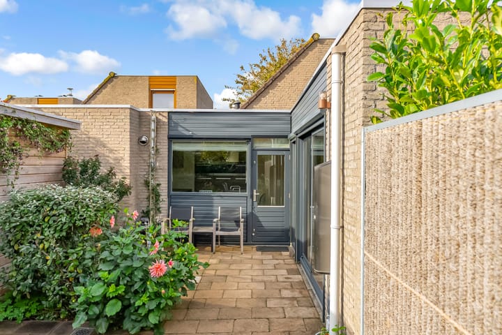 Foto 44 van Slingebeekstraat 11