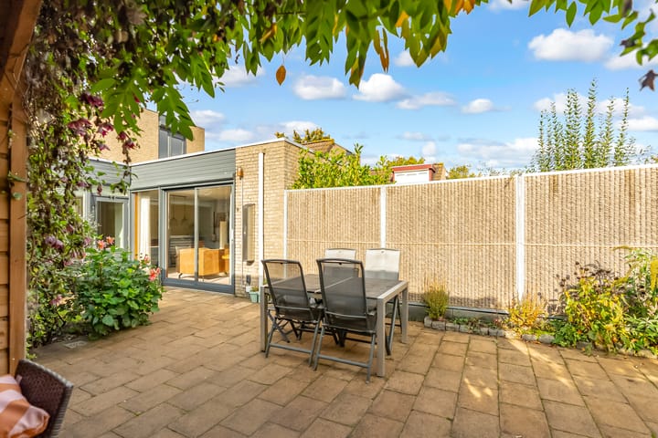 Foto 45 van Slingebeekstraat 11