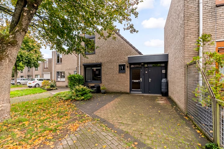 Foto 54 van Slingebeekstraat 11