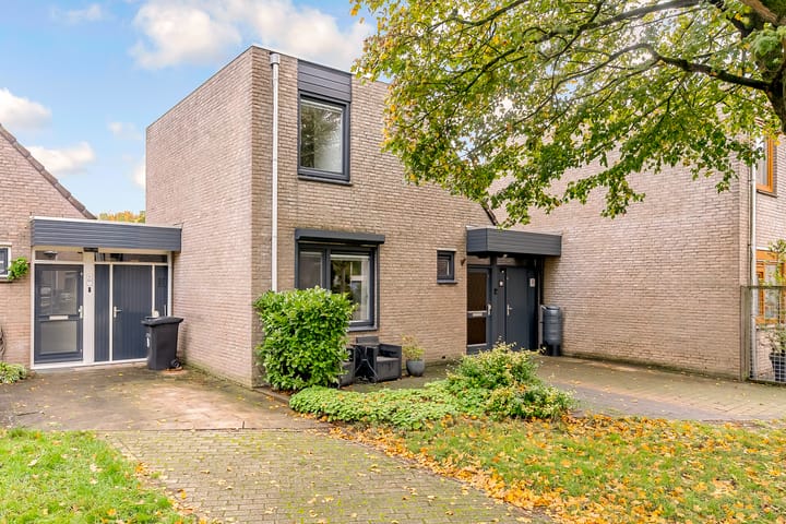 Foto 55 van Slingebeekstraat 11