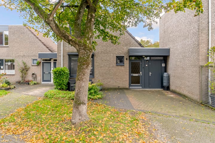 Foto 56 van Slingebeekstraat 11