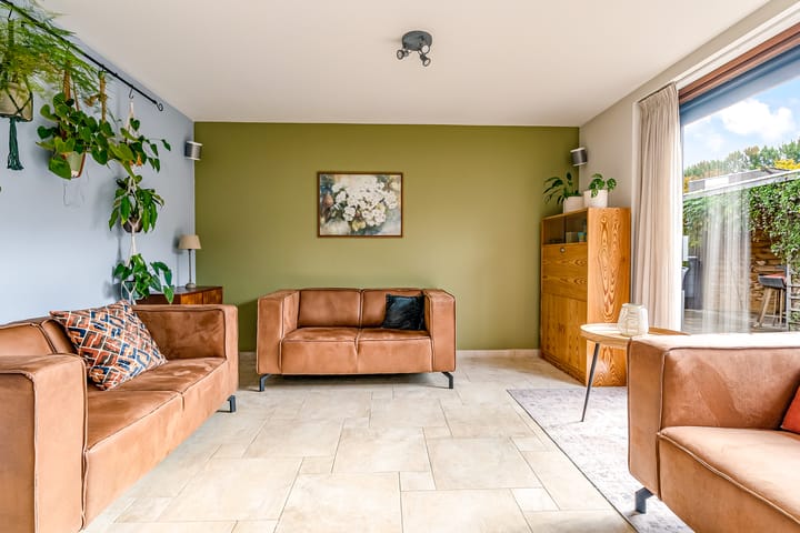 Foto 11 van Slingebeekstraat 11