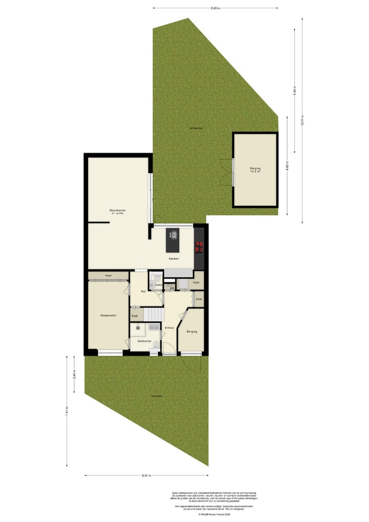 Foto 67 van Slingebeekstraat 11