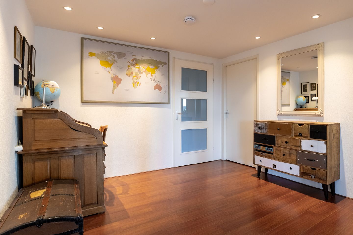 Foto 5 van Schoollaan 41