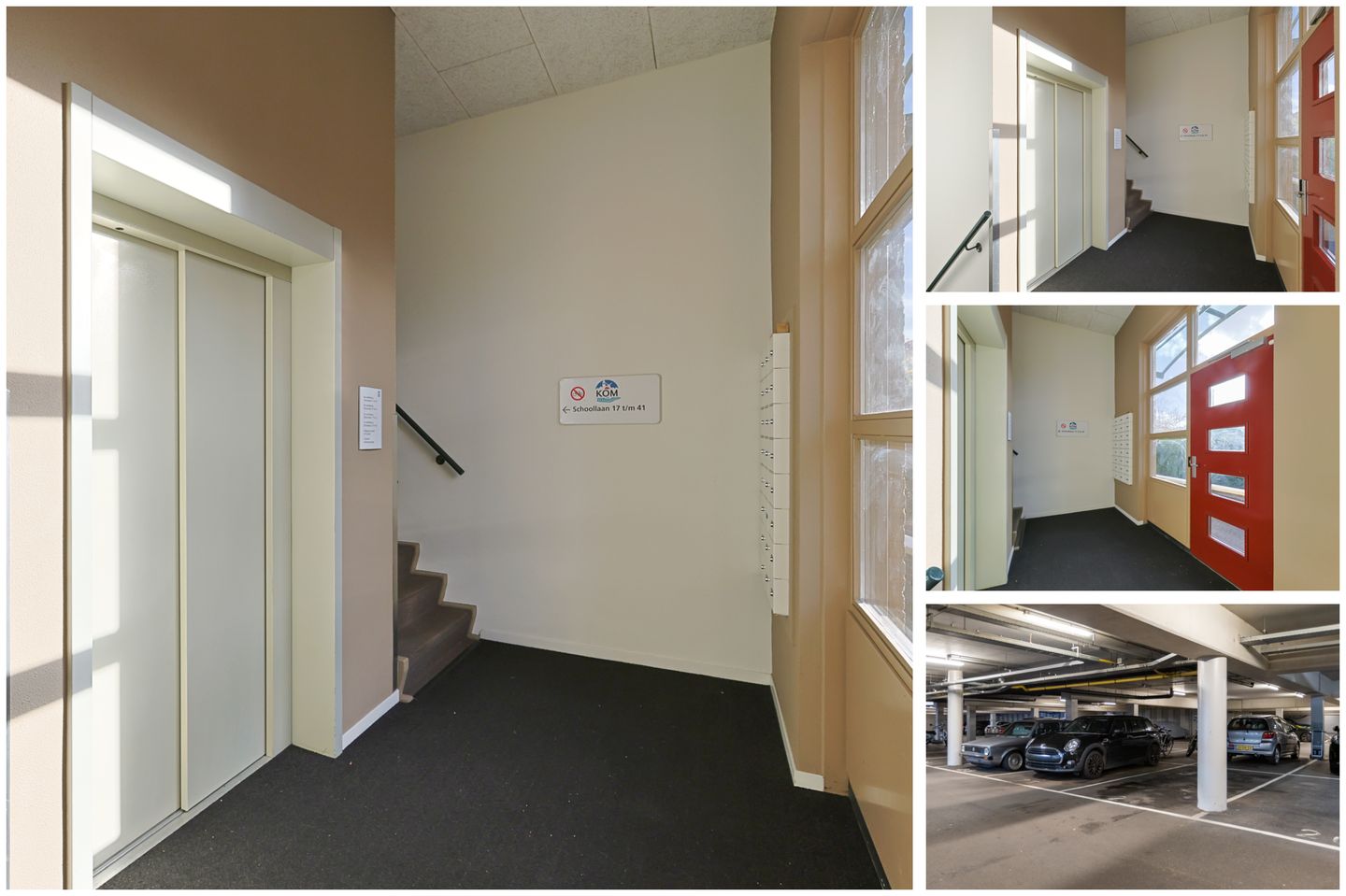 Foto 25 van Schoollaan 41