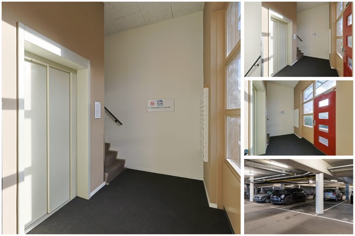 Foto 25 van Schoollaan 41