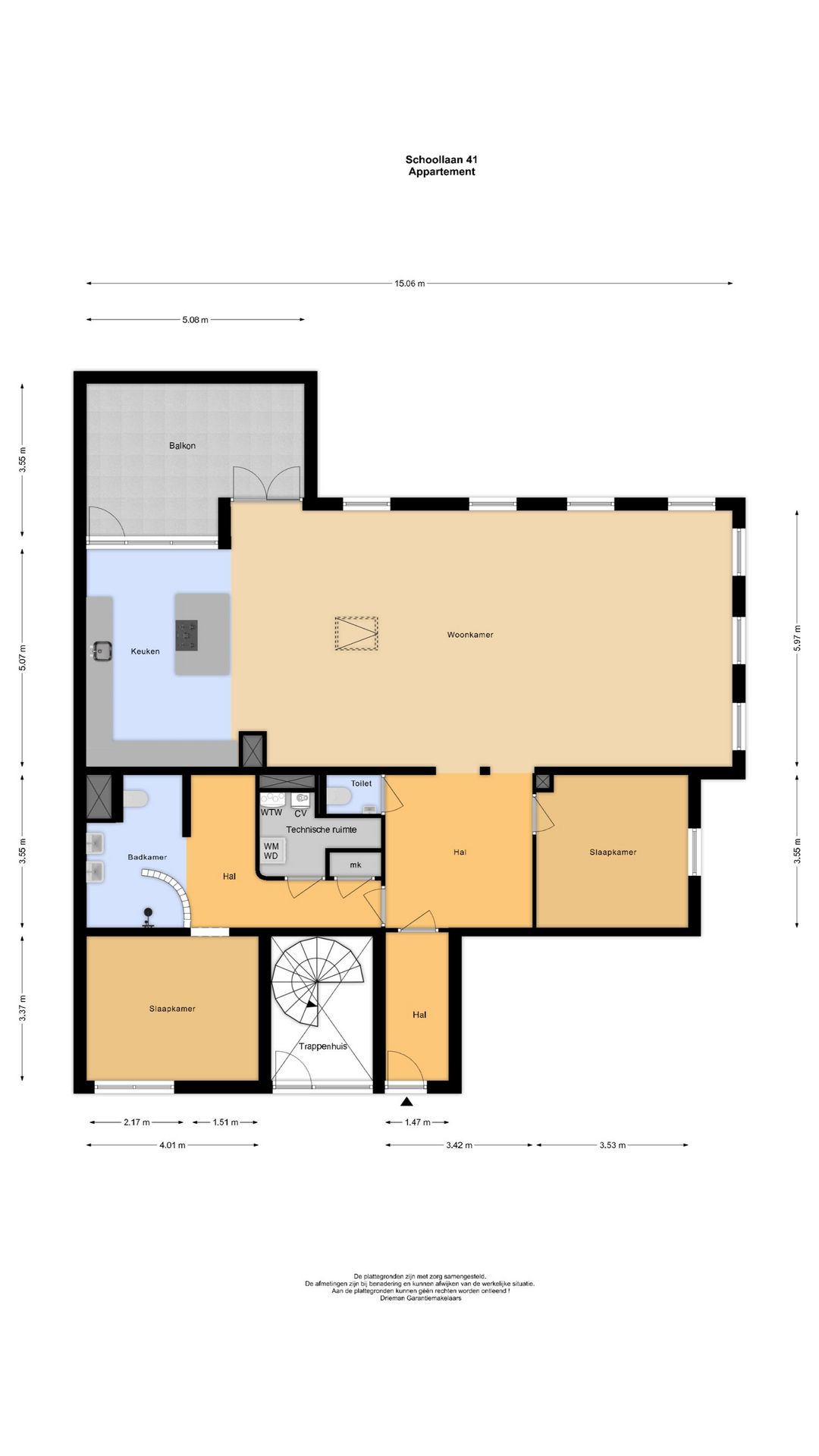 Foto 31 van Schoollaan 41