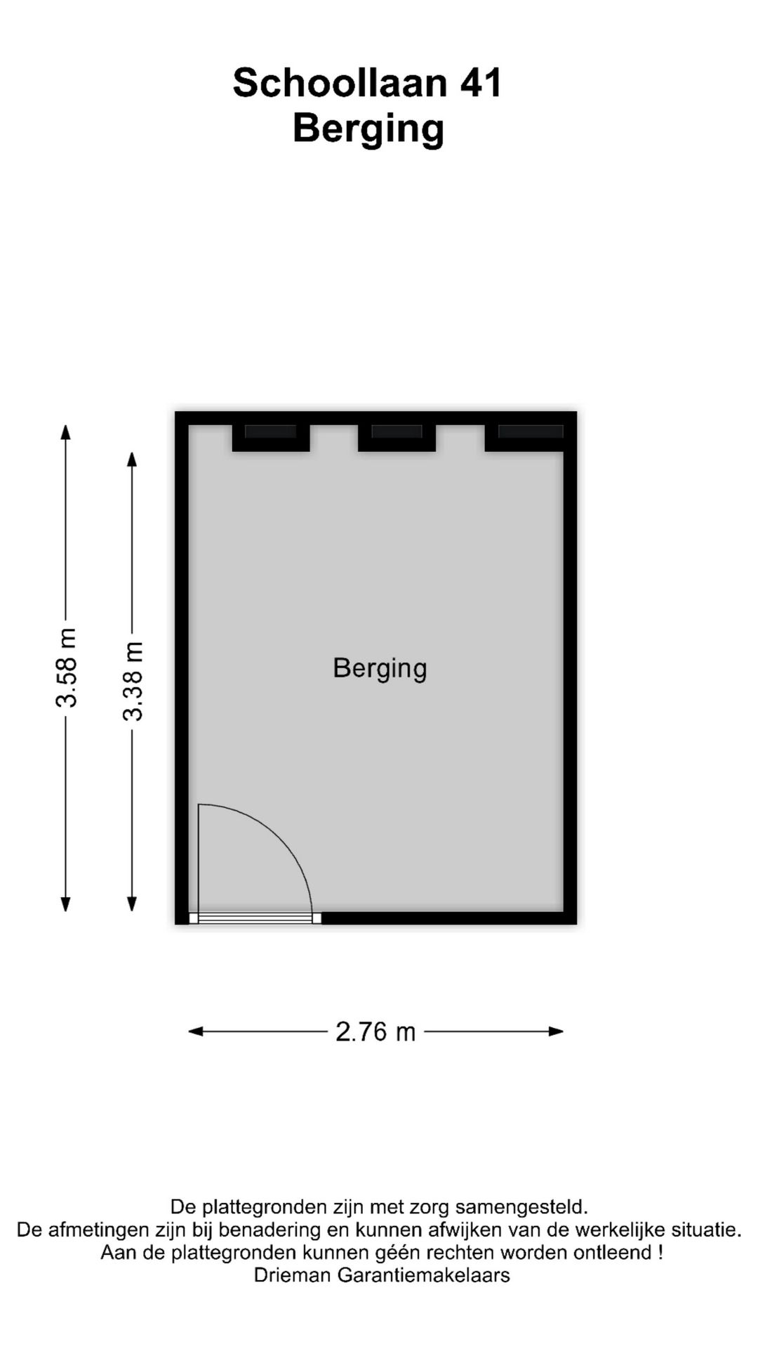 Foto 32 van Schoollaan 41