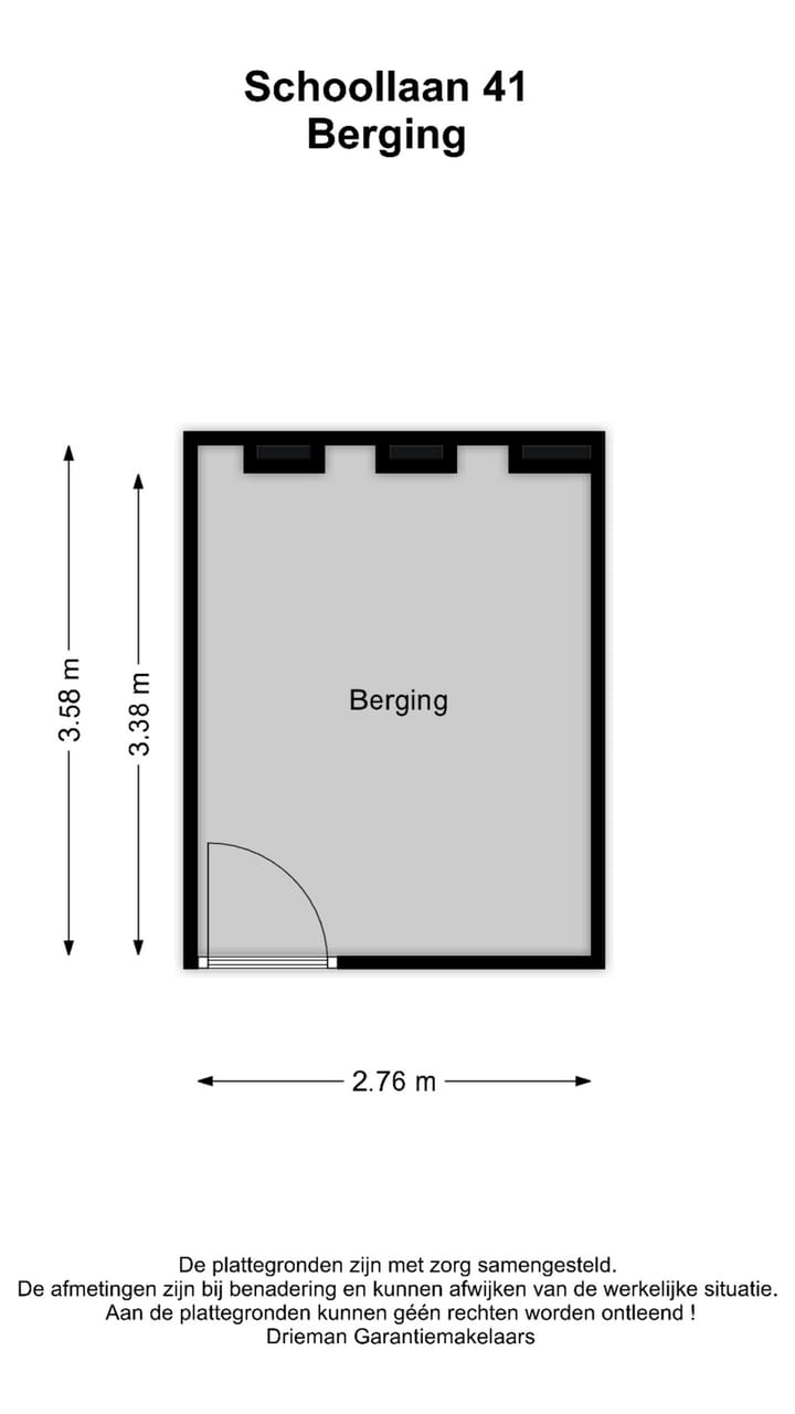 Foto 32 van Schoollaan 41