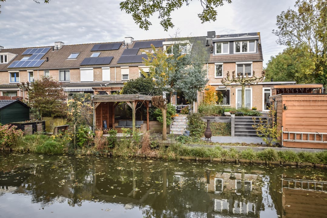 Foto 1 van To Janssenstraat 4