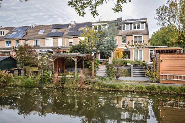 Foto 1 van To Janssenstraat 4