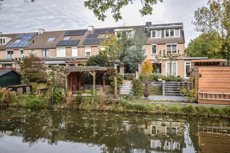 To Janssenstraat thumbnail