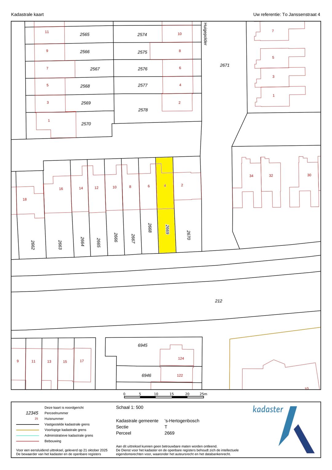 Foto 53 van To Janssenstraat 4