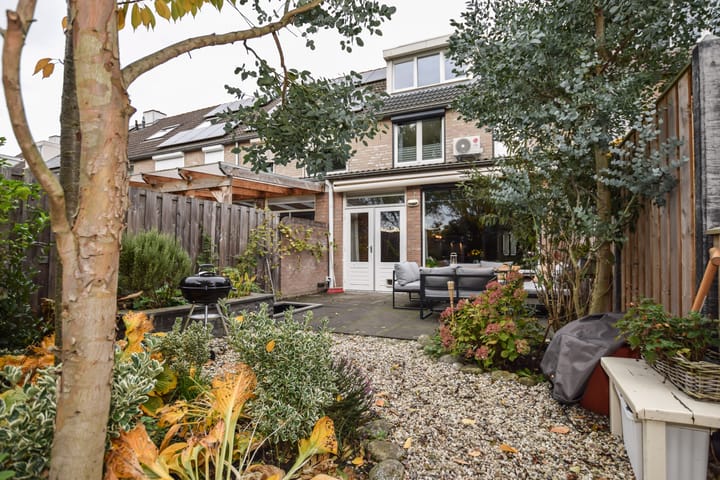 Foto 5 van To Janssenstraat 4