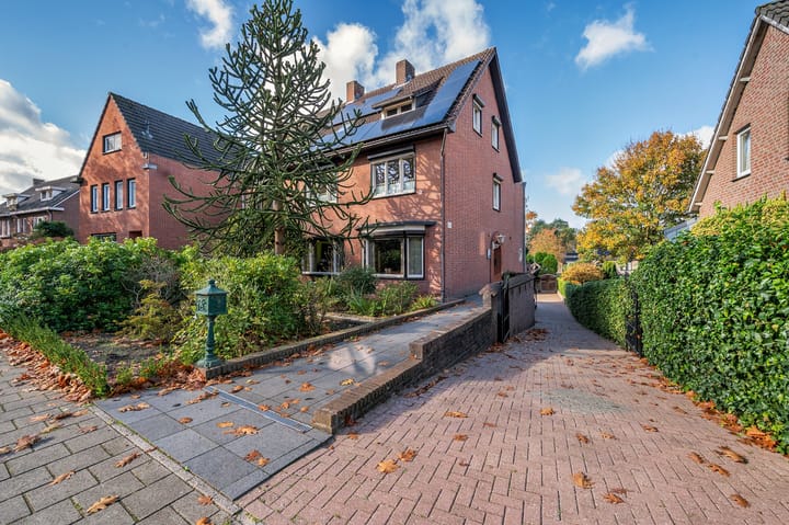 Waterleidingsingel 155 main image