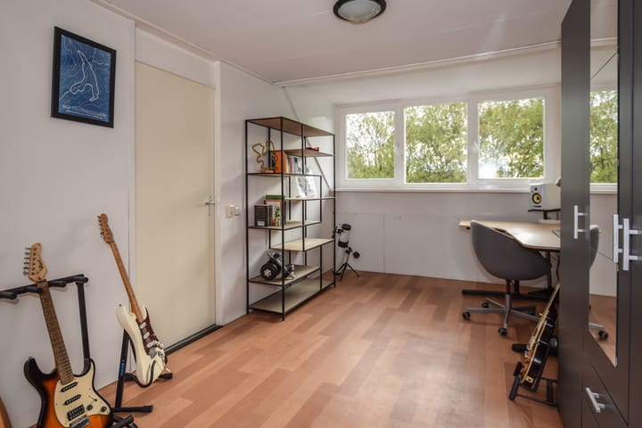 Foto 40 van To Janssenstraat 4