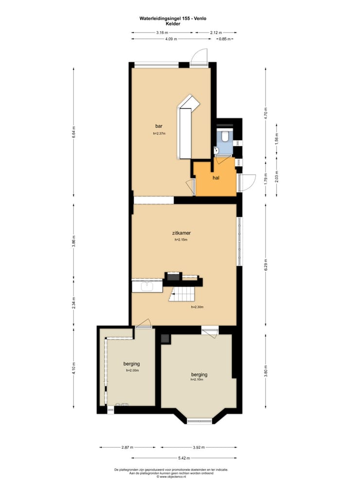 Photo 83 of Waterleidingsingel 155