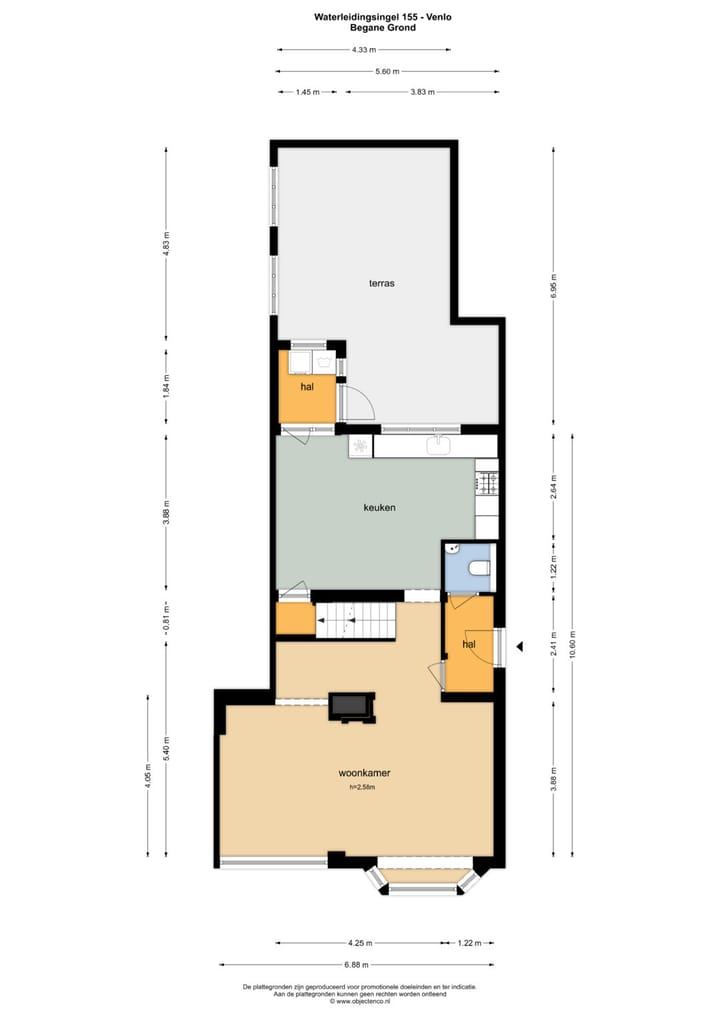 Photo 85 of Waterleidingsingel 155