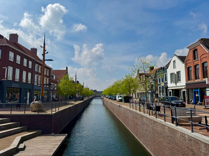 Photo 2 of Noordhaven 62