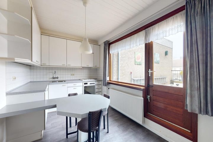 Photo 4 of Noordhaven 62