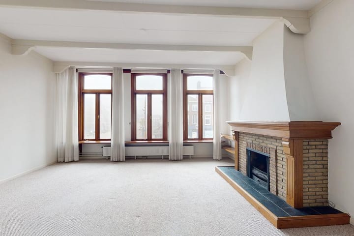 Photo 12 of Noordhaven 62