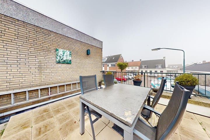 Photo 16 of Noordhaven 62