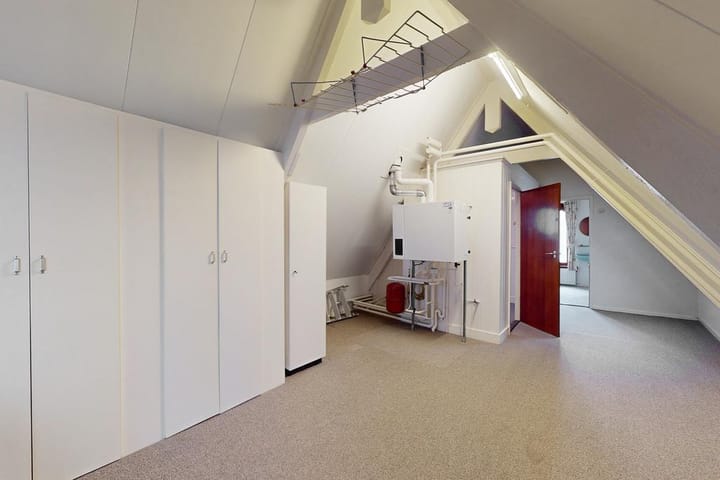 Photo 21 of Noordhaven 62