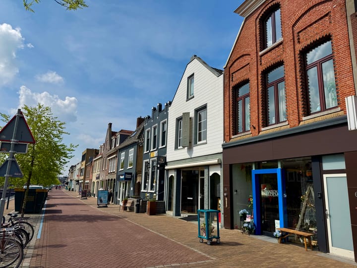 Photo 27 of Noordhaven 62