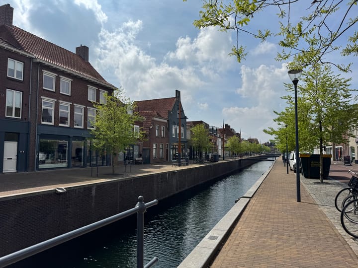 Photo 28 of Noordhaven 62