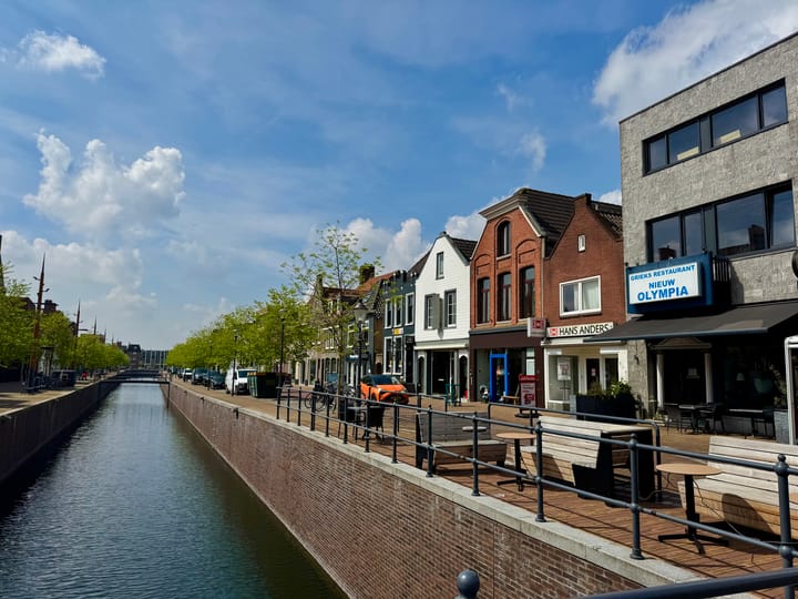 Photo 30 of Noordhaven 62