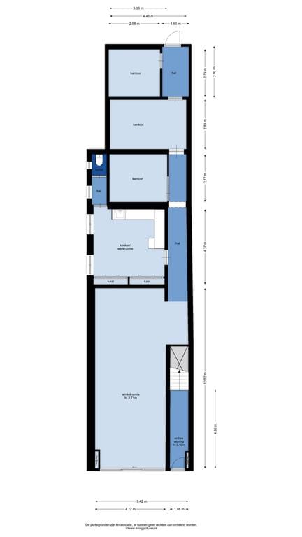 Photo 33 of Noordhaven 62