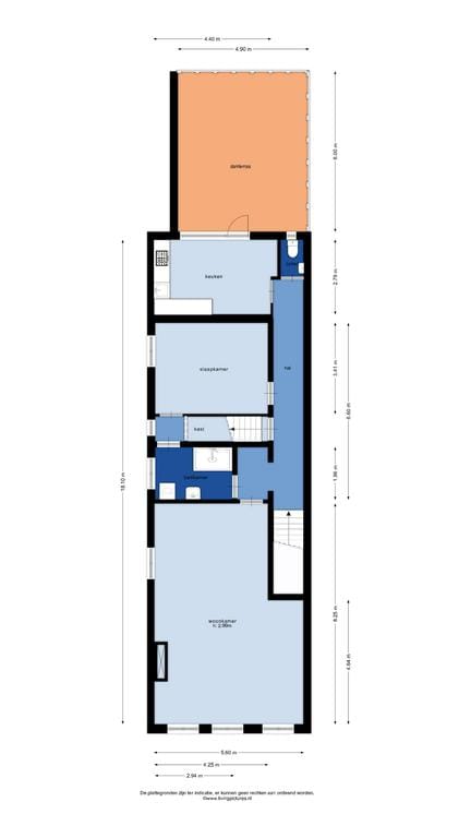 Photo 34 of Noordhaven 62