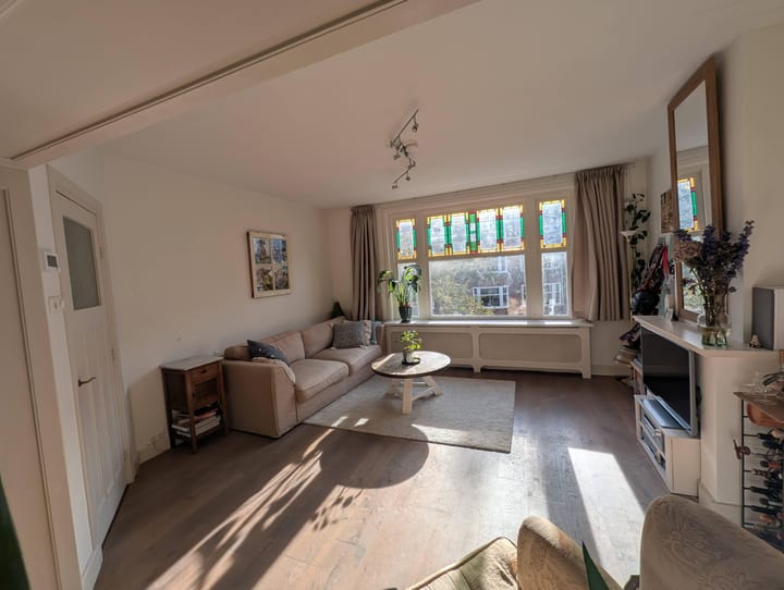 Foto 3 van Maasstraat 99-2