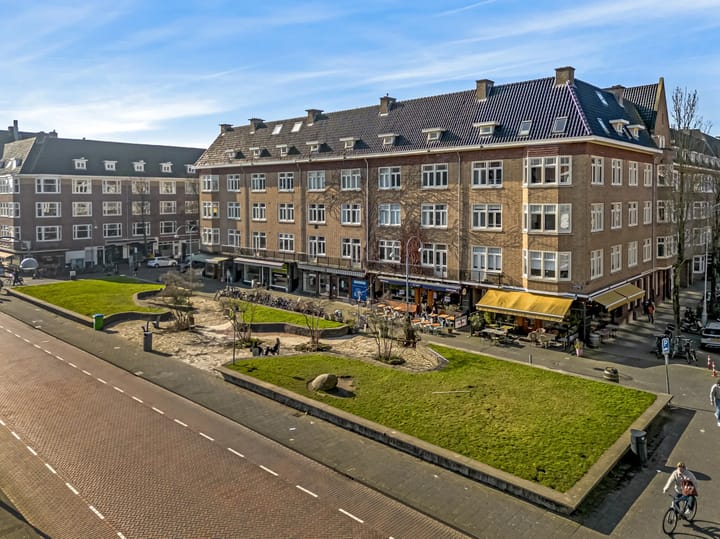 Foto 14 van Maasstraat 99-2