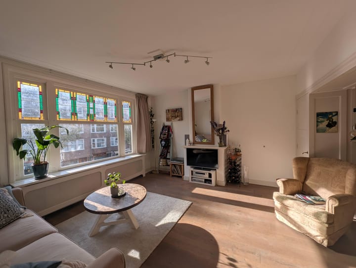 Foto 2 van Maasstraat 99-2