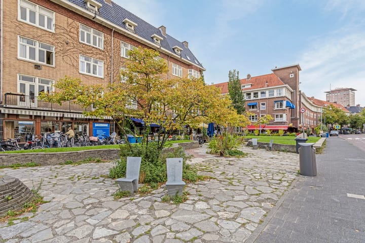 Foto 16 van Maasstraat 99-2