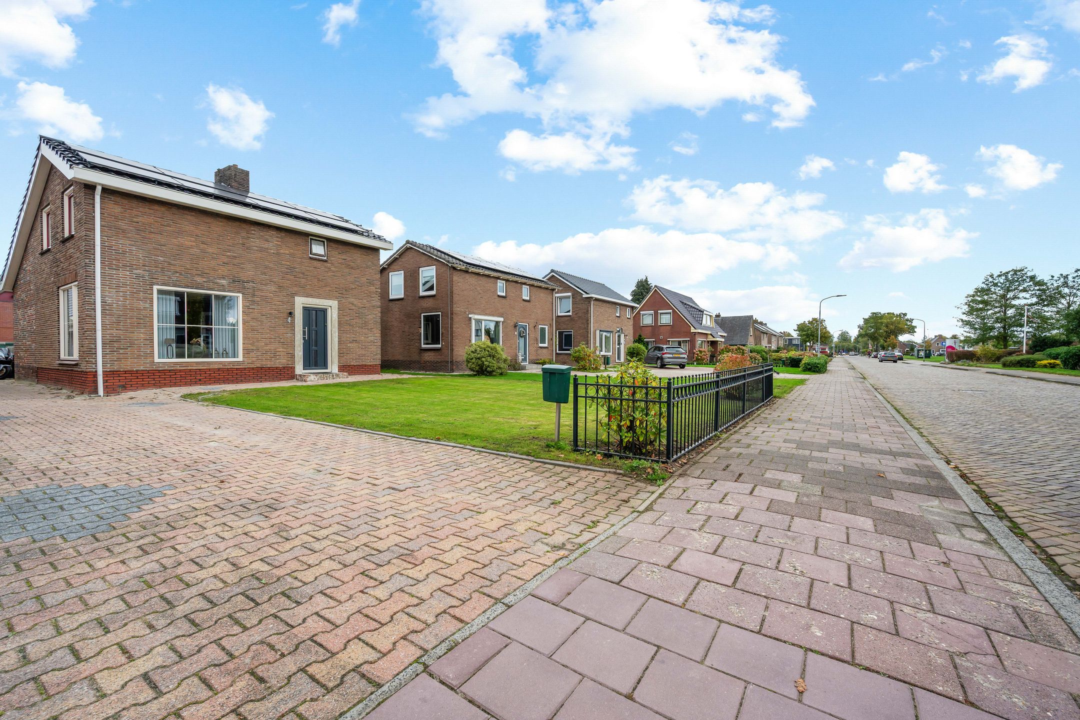 Foto 3 van Jhr. M.W.C. de Jongestraat 4