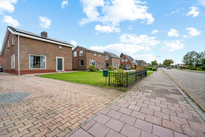 Photo 3 of Jhr. M.W.C. de Jongestraat 4