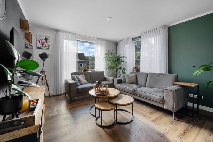 Photo 7 of Jhr. M.W.C. de Jongestraat 4