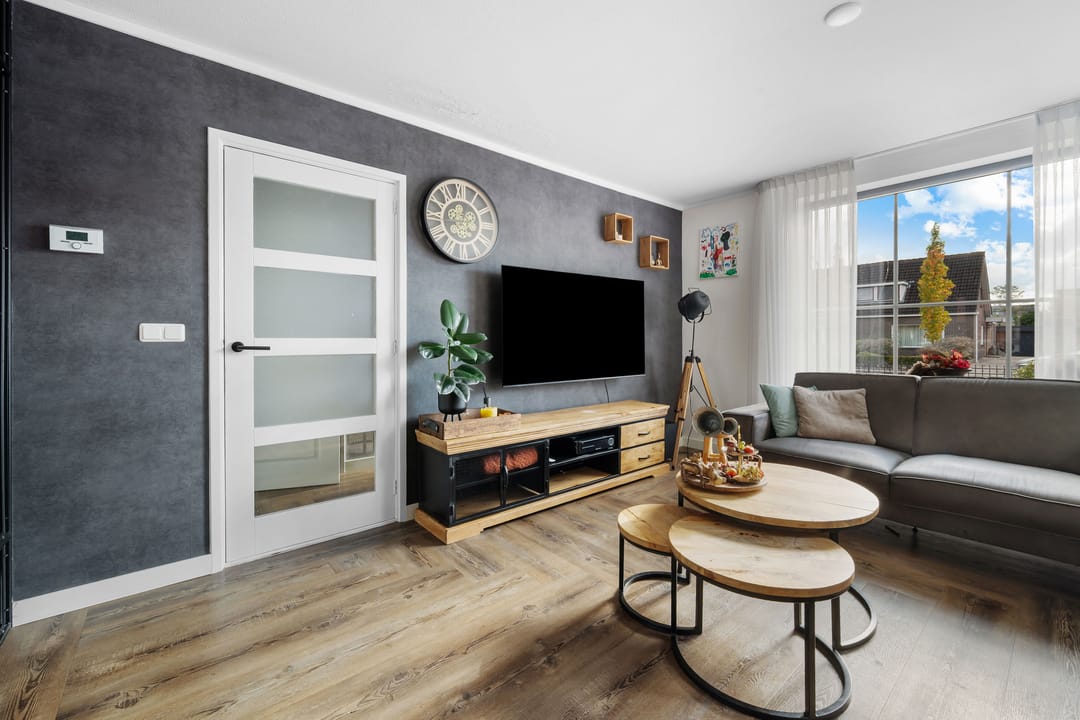 Foto 8 van Jhr. M.W.C. de Jongestraat 4