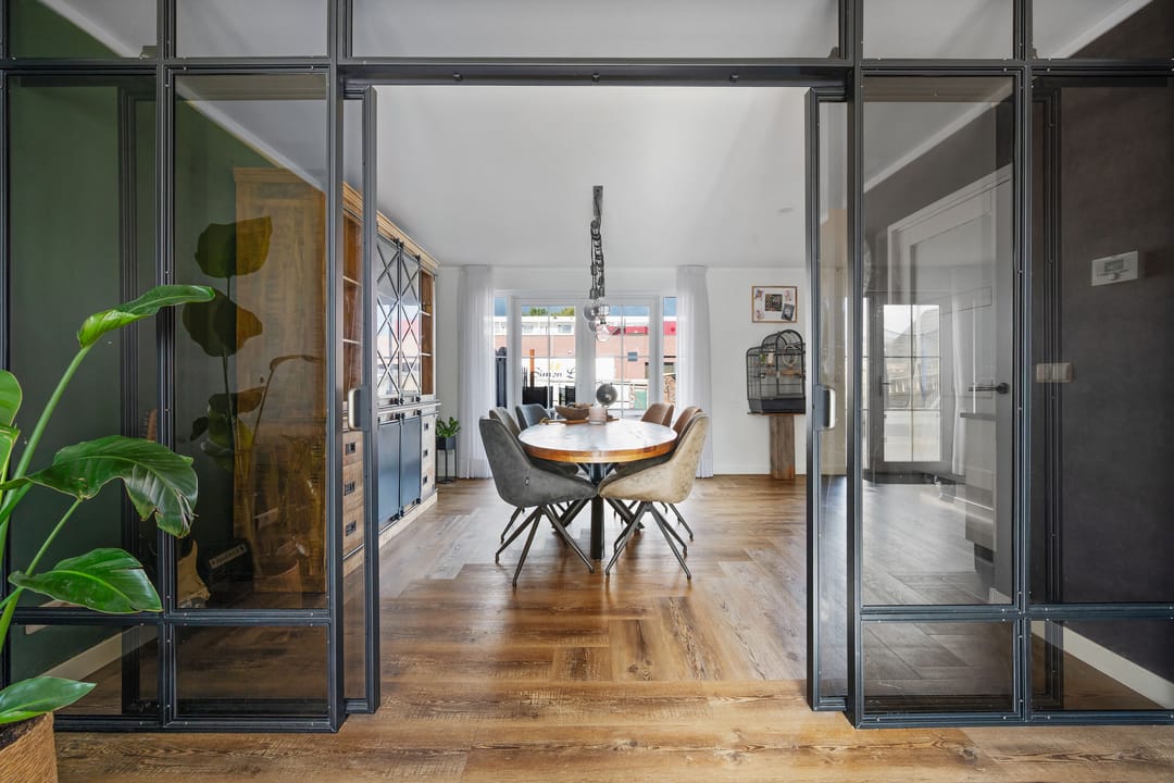 Foto 11 van Jhr. M.W.C. de Jongestraat 4