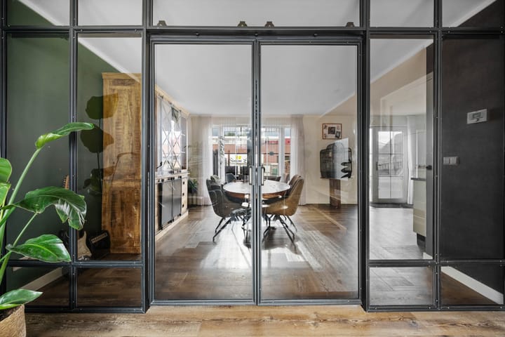 Photo 12 of Jhr. M.W.C. de Jongestraat 4