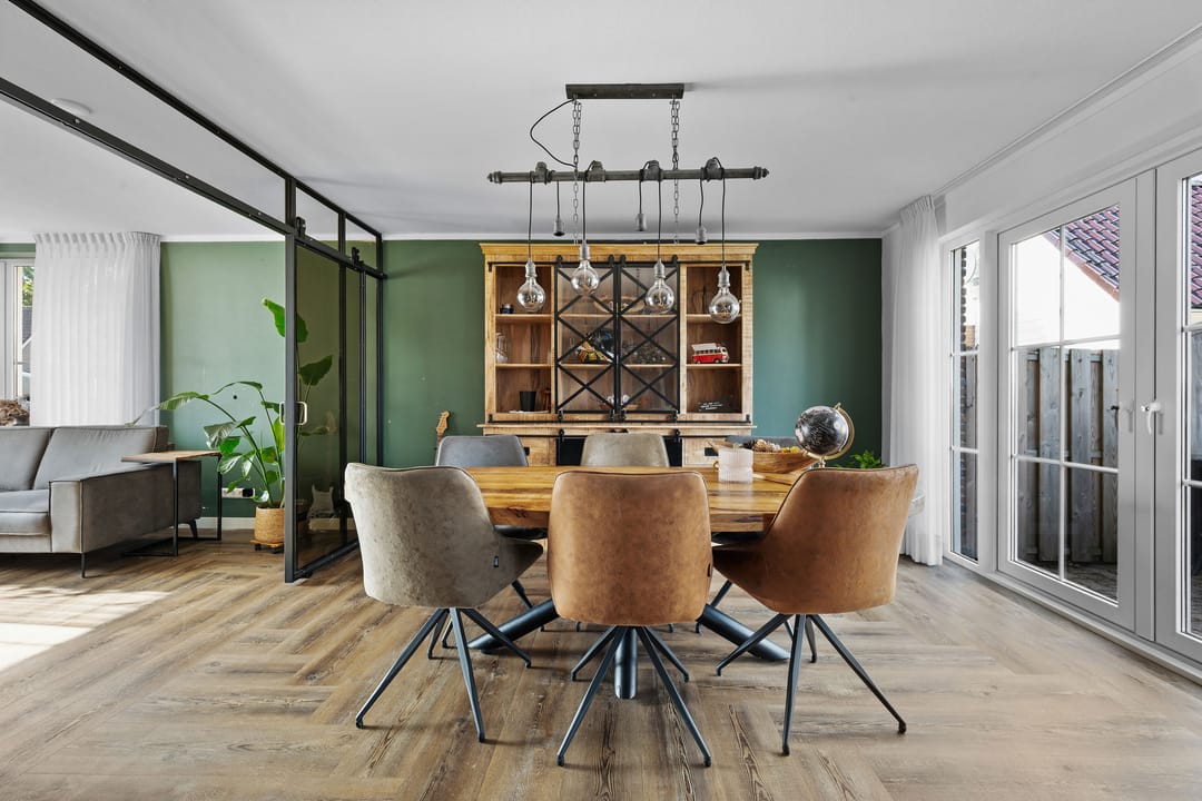 Foto 13 van Jhr. M.W.C. de Jongestraat 4