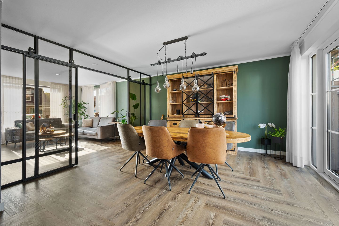 Foto 14 van Jhr. M.W.C. de Jongestraat 4