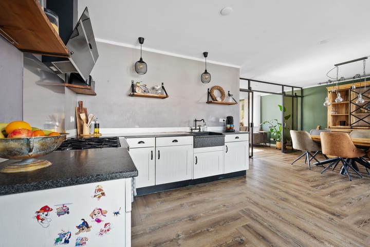 Photo 17 of Jhr. M.W.C. de Jongestraat 4