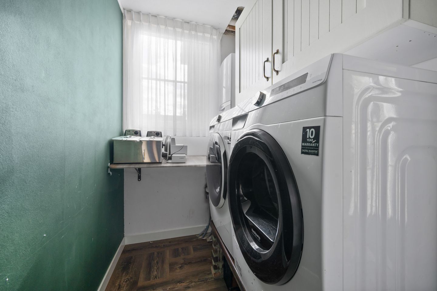 Foto 19 van Jhr. M.W.C. de Jongestraat 4