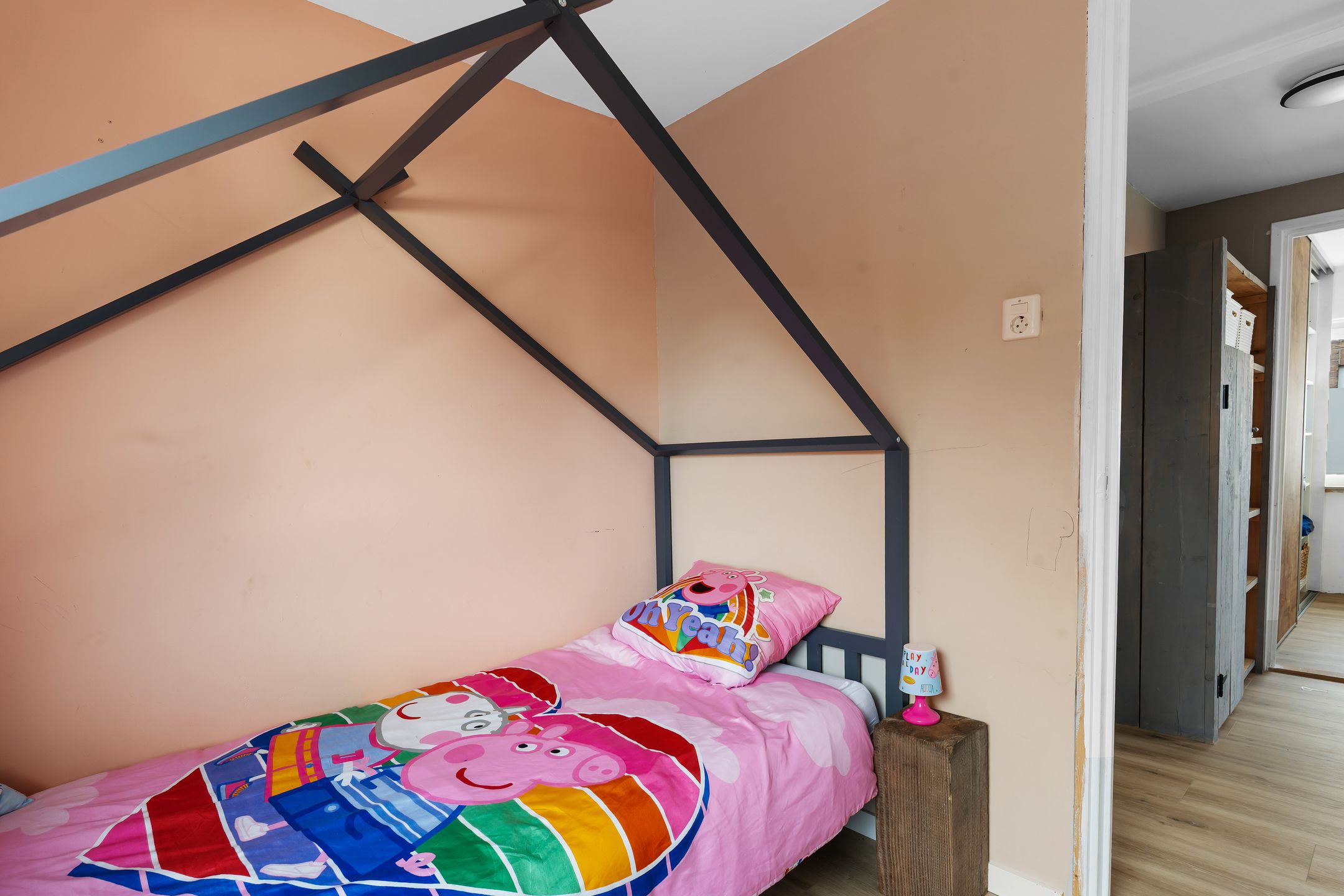 Foto 27 van Jhr. M.W.C. de Jongestraat 4