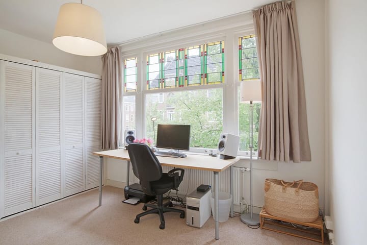 Foto 10 van Maasstraat 99-2