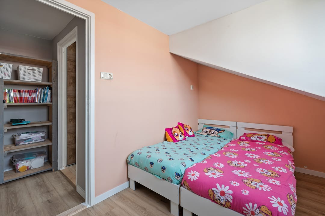 Foto 31 van Jhr. M.W.C. de Jongestraat 4