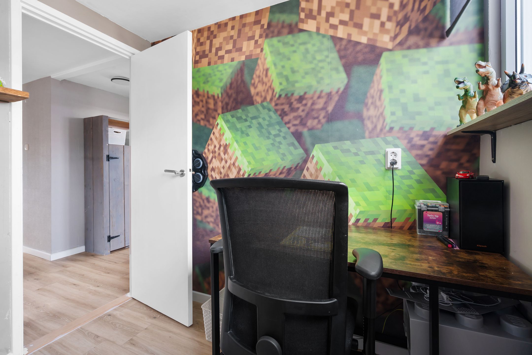 Foto 33 van Jhr. M.W.C. de Jongestraat 4